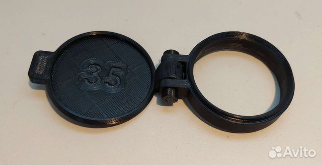 Крышка к тепловизору arkon alfa LT35