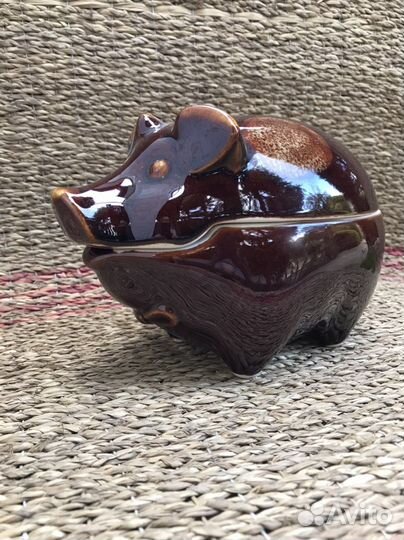 Лембики. Васильковская майолика