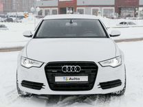 Audi A6 2.8 AMT, 2012, 192 000 км, с пробегом, цена 2 020 000 руб.