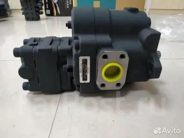 Гидронасос nachi PVD-1B-32P-11G5-4191A