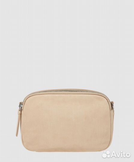 Сумка натуральная кожа новая les visionnaires