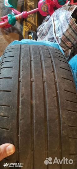 Bridgestone Dueler A/T 235/60 R18
