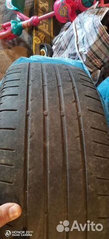 Bridgestone Dueler A/T 235/60 R18