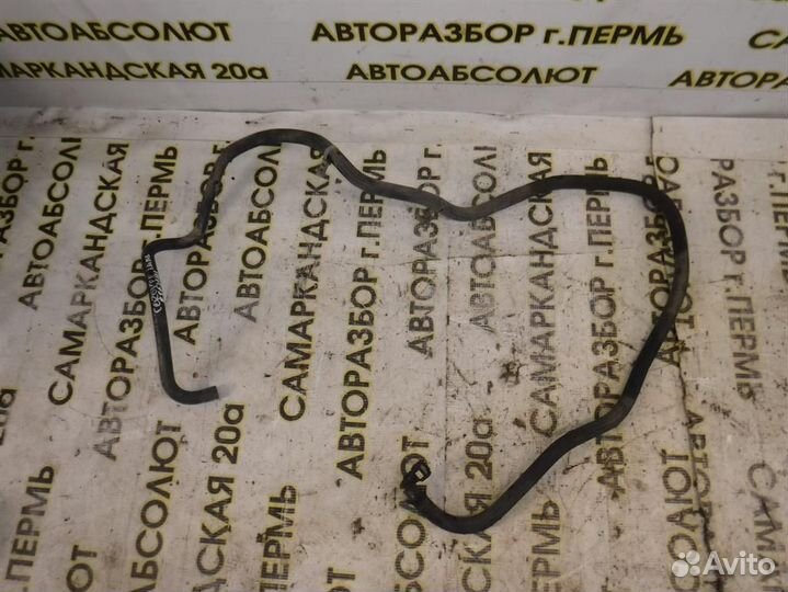 Шланг вакуумного усилителя тормоза Jeep Grand Che