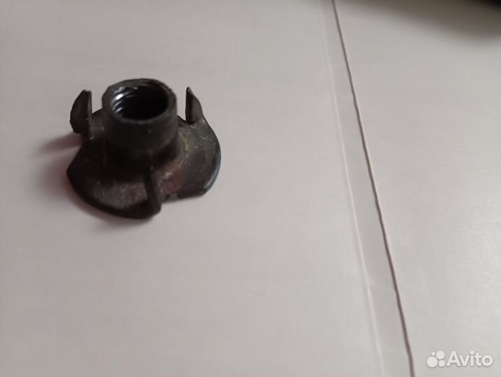 Ножки для мебели