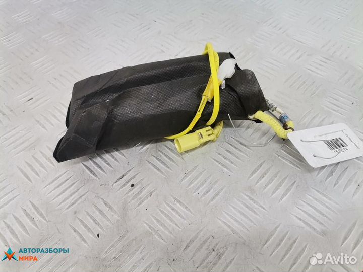 Подушка безопасности сиденья Toyota J120 рест