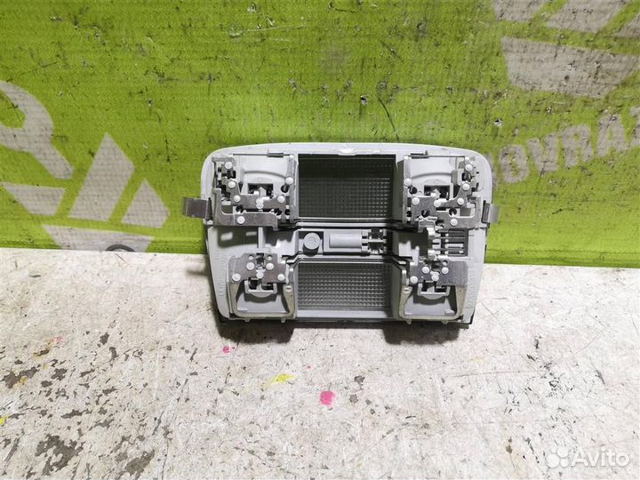 Плафон салонный Опель Мерива