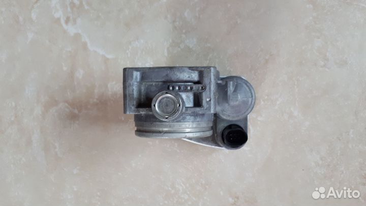Дроссельная заслонка BMW E90/91/92/93