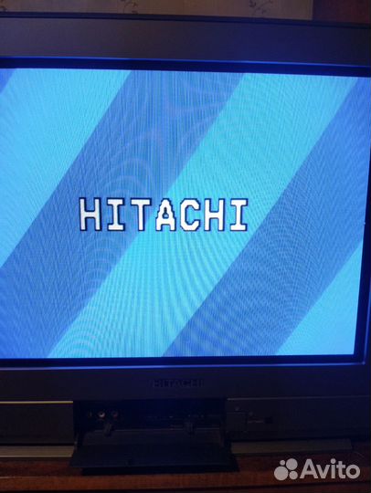 Телевизор бу рабочий