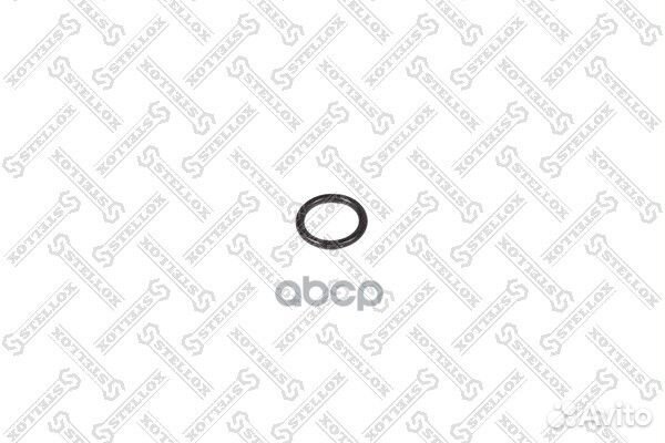 11-25448-SX кольцо уплотнительное патрубка сист