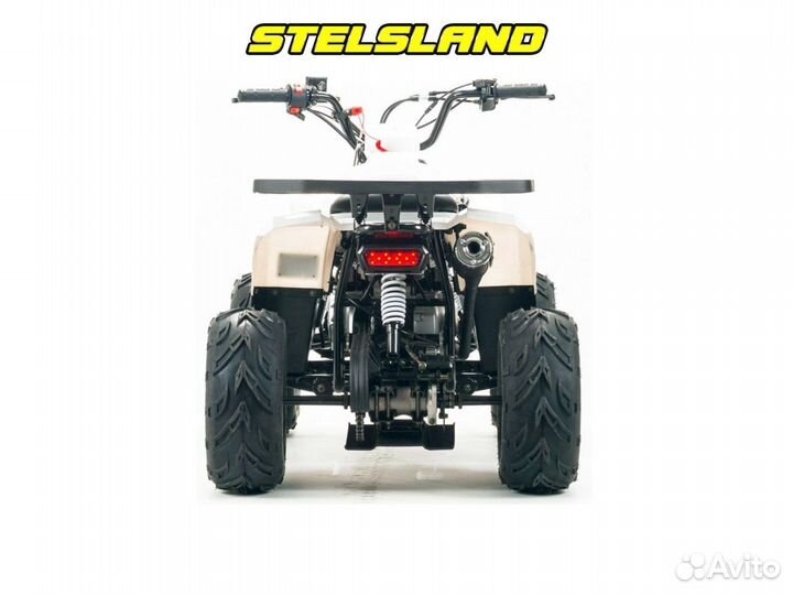 MotoLand ATV 110 Eagle