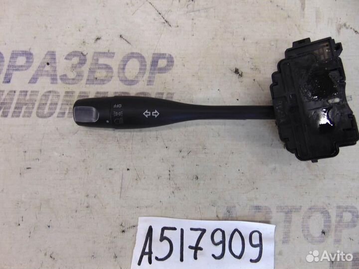 Переключатель поворотов подрулевой для Nissan Pres