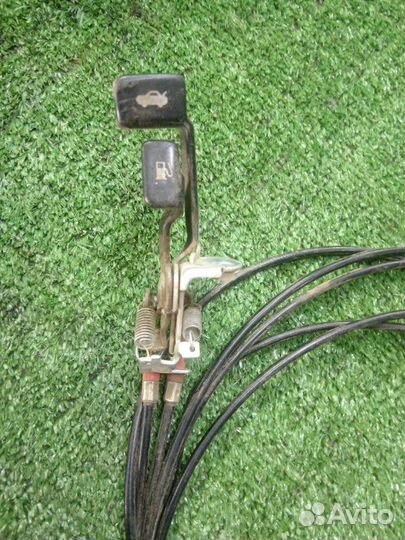 Трос лючка топливного бака Лифан Солано 1.6