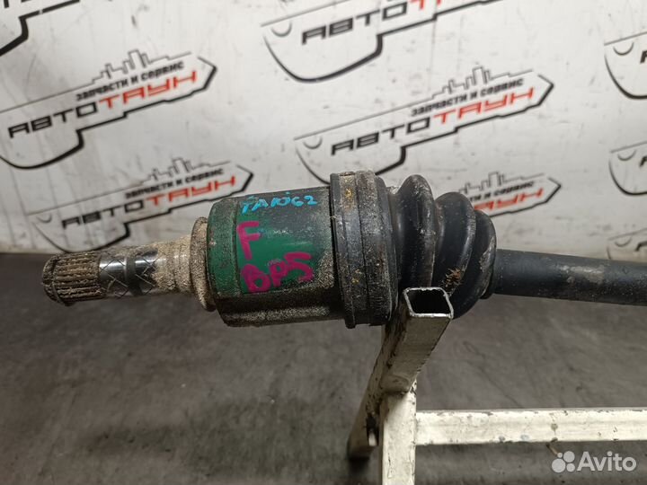 Привод subaru EJ203H EJ204D EJ20C EJ20X EJ253H EJ253J EJ255 EZ30D legacy outback BL5 BL9 BLE BP5 BP9