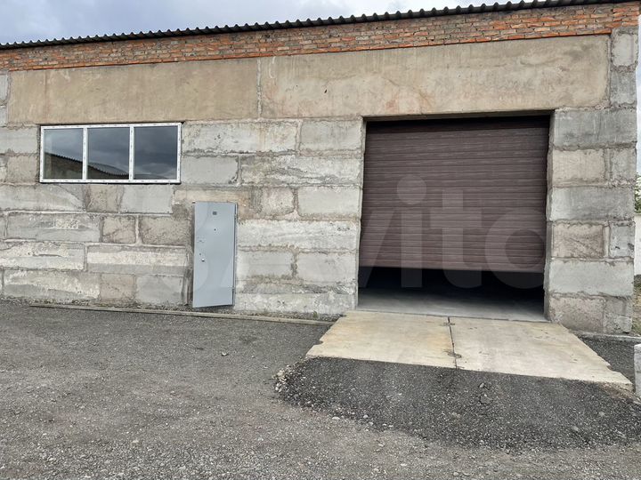 Склад, 144 м²