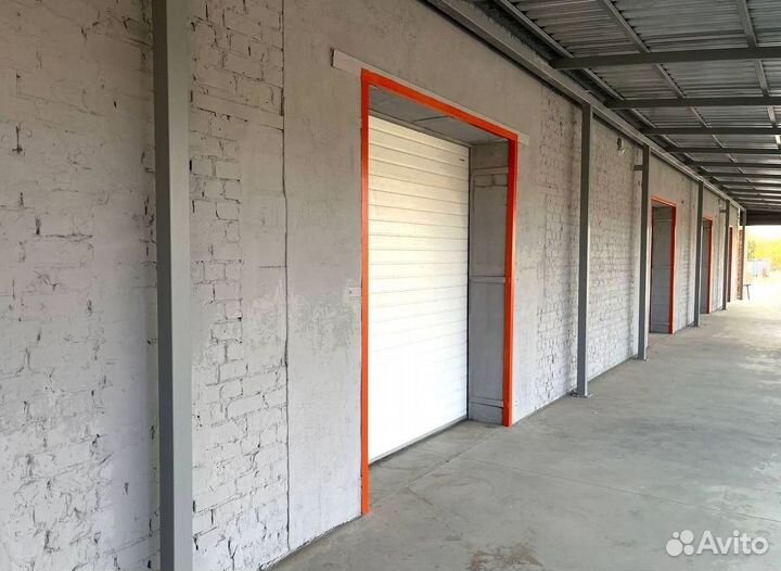 Автоматические ворота с доставкой и установкой