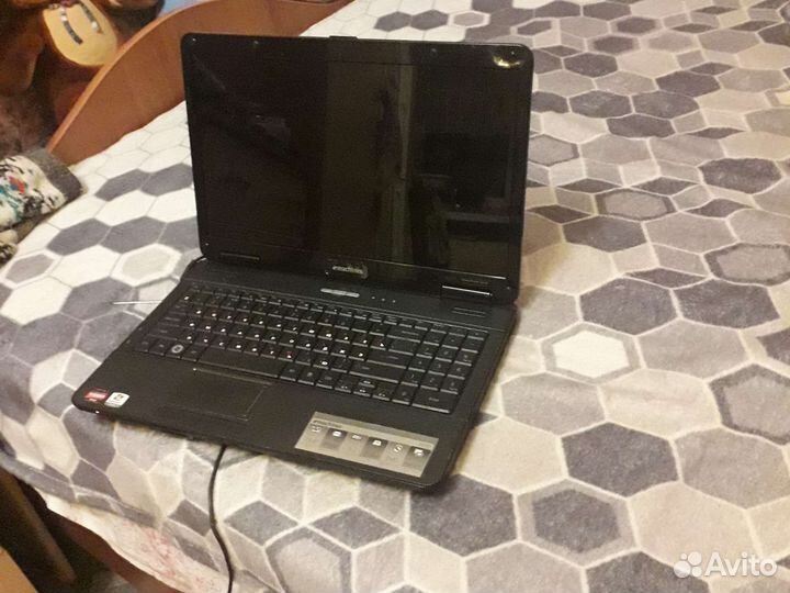 EMachines E630 AMD 2GHz/4GB/250Gb