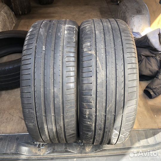 Pirelli Cinturato P7 235/45 R18