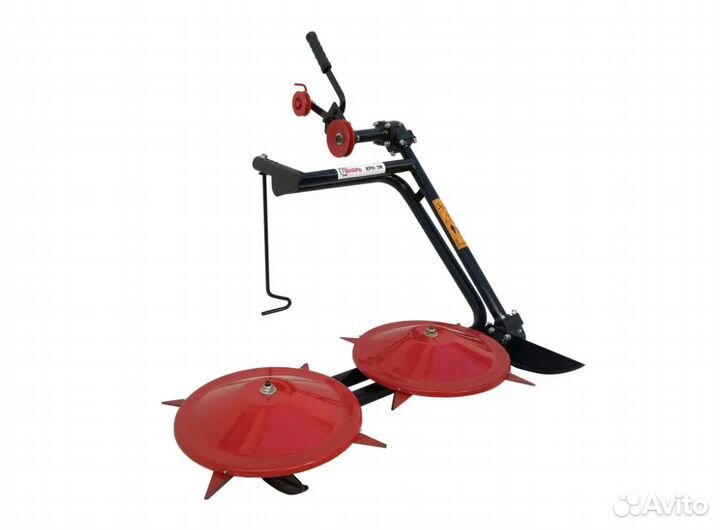 Косилка роторная Заря крн-1М