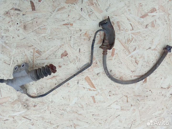 Рабочий цилиндр сцепления Honda Civic R18A2 2008