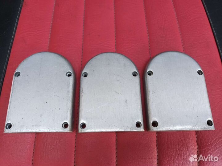 Новая крышка двигателя д4 СССР