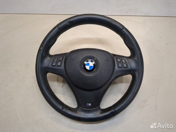 Руль BMW 1 E87, 2010