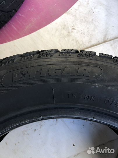 Tigar Touring 185/65 R15 88H