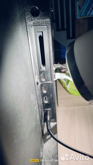 Телевизор SMART tv 43