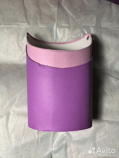 Коробка для цветов