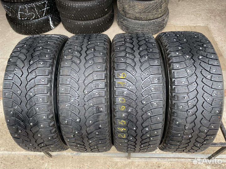 Bridgestone Ice Cruiser 7000S 215/60 R16