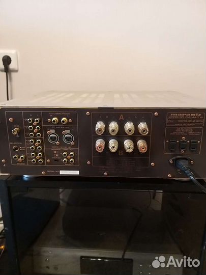 Усилитель Marantz PM-14sa