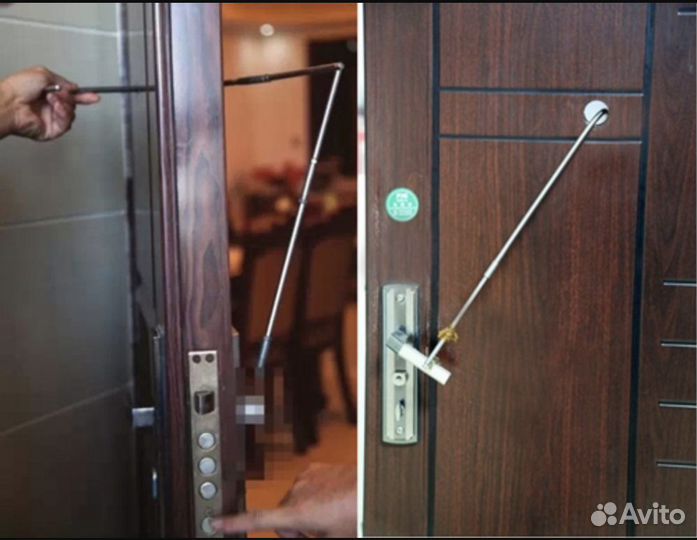 Вскрытие замков 24/7, Автомобилей, Замена замков