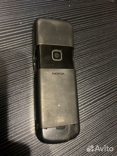 Nokia 6303i Сlassic