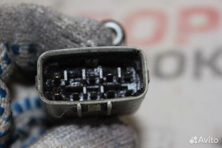 Проводка для Toyota Vitz 1 1999-2005г