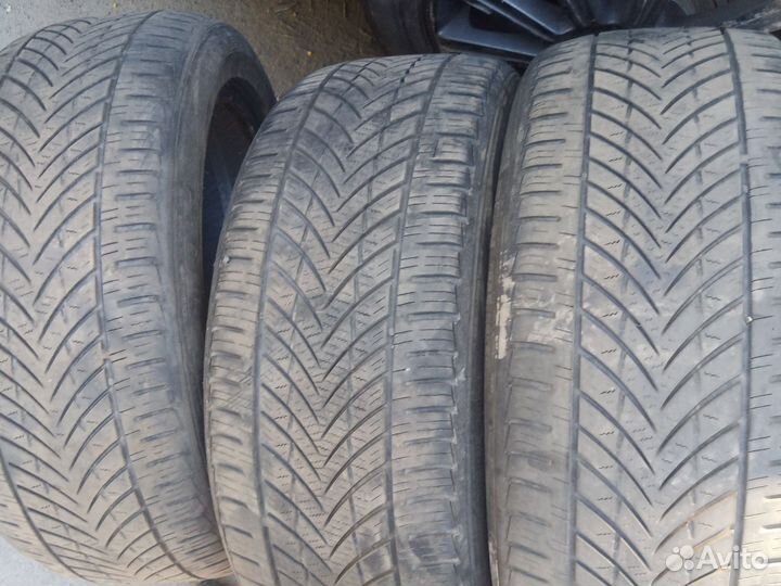 Tracmax X-Privilo H/T 215/50 R17 95W