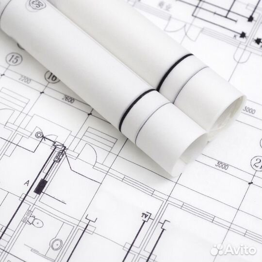 Чертежи и макеты на заказ