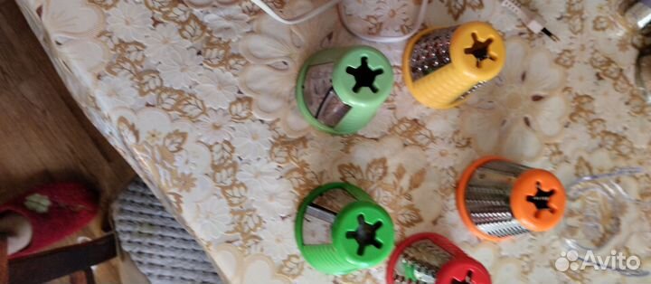 Овощерезка измельчитель Мулинекс