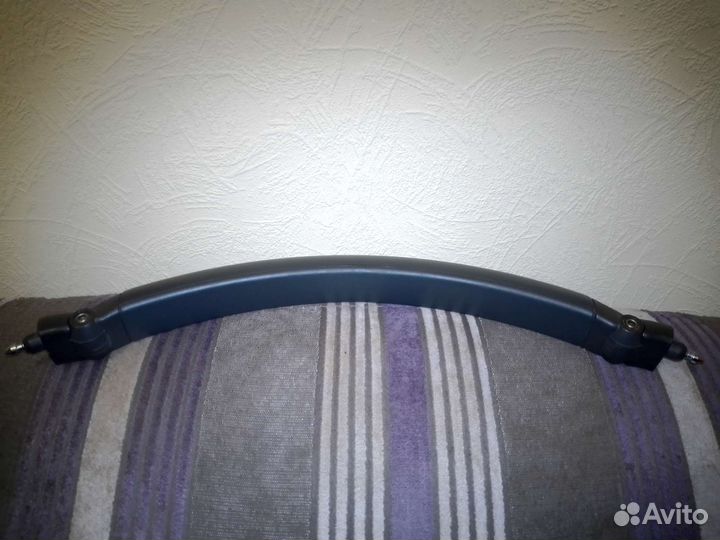 Бампер для колясок Uppababy Vista/Cruz