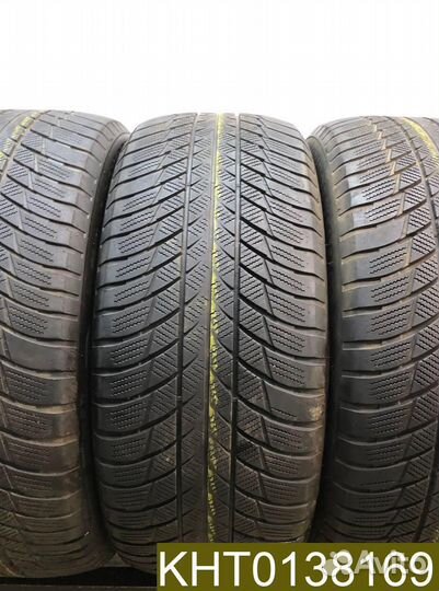 Bridgestone Blizzak LM-001 245/50 R19 105V