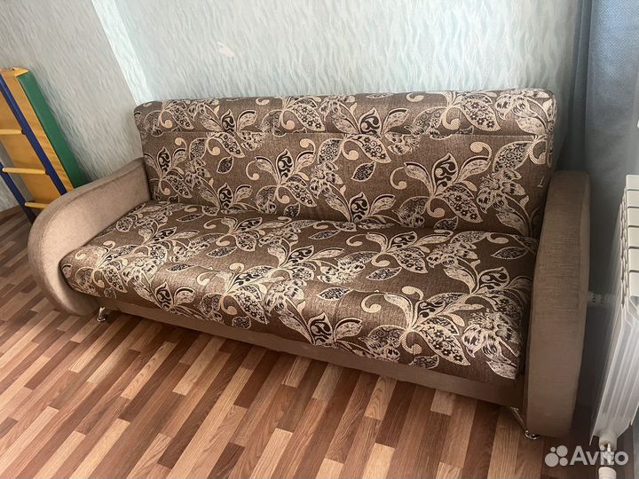 Диван кровать