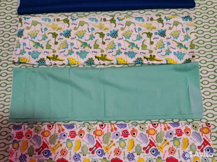 Мембранная непромокаемая ткань