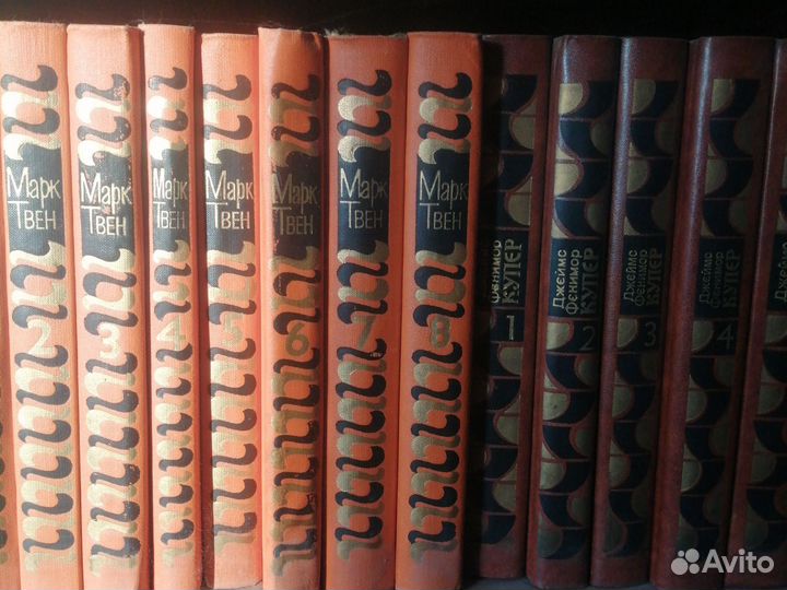 Книги, подписки