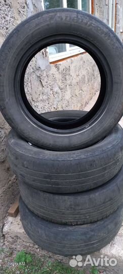 Crosswind A/T 185/65 R15 22Q