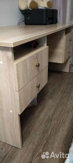 Письменный стол бу