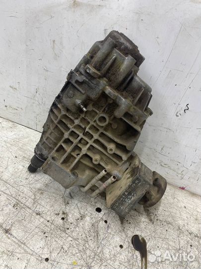 Раздатка Land Rover Freelander 1 18K4F