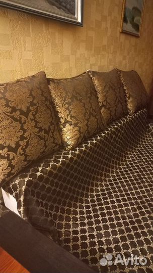 Подушка декоративная