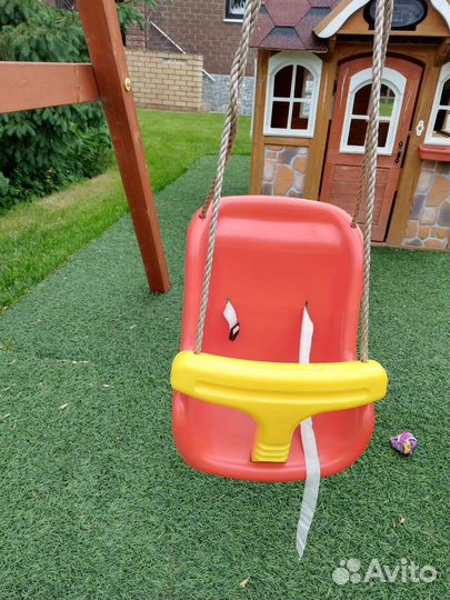 Качели детские