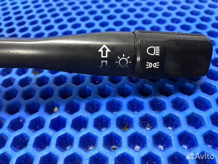 Подрулевой переключатель поворотников Rover 400