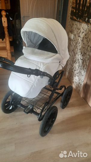 Продам колчску в идеальном состоянии