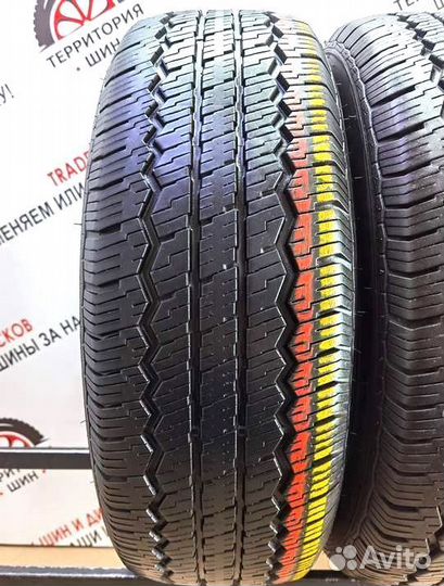 Hankook Radial RA07 245/70 R16 107H